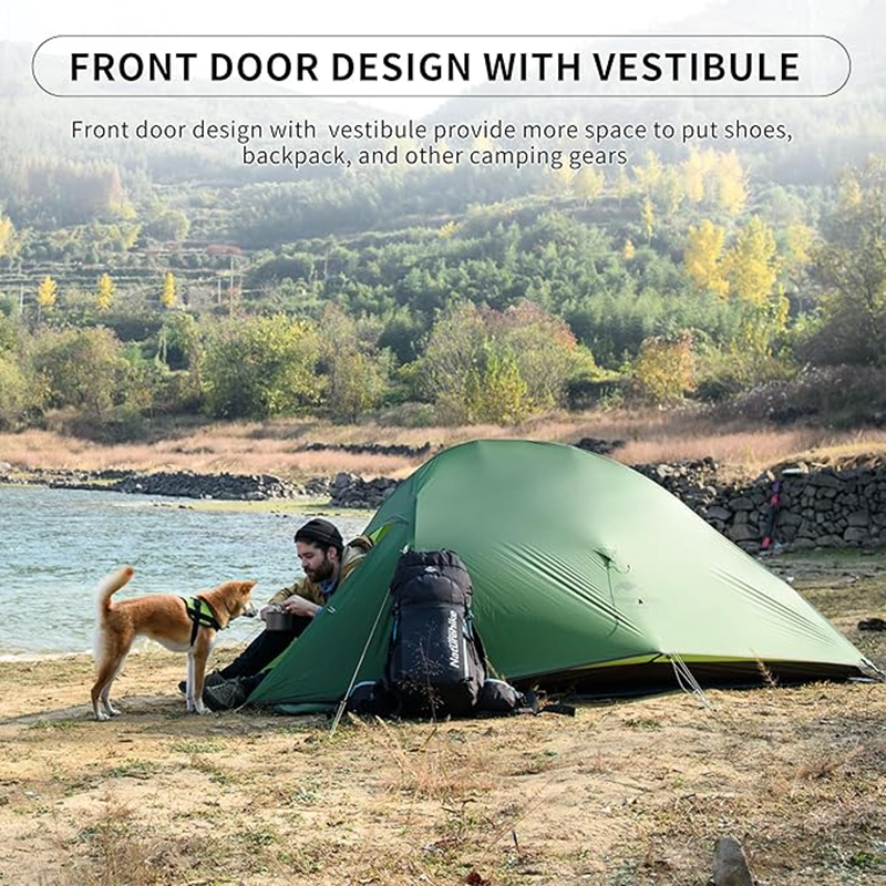 Naturehike Cloud Up 2 Pro Ultr - Ultralight Sleeping Bag avaliação e preço