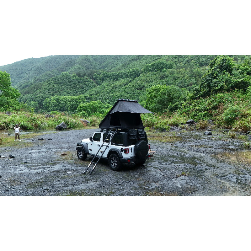 Hot selling Camping Outdoor Ca - Outdoor Camping Automatic Quick Opening Tent avaliação e preço