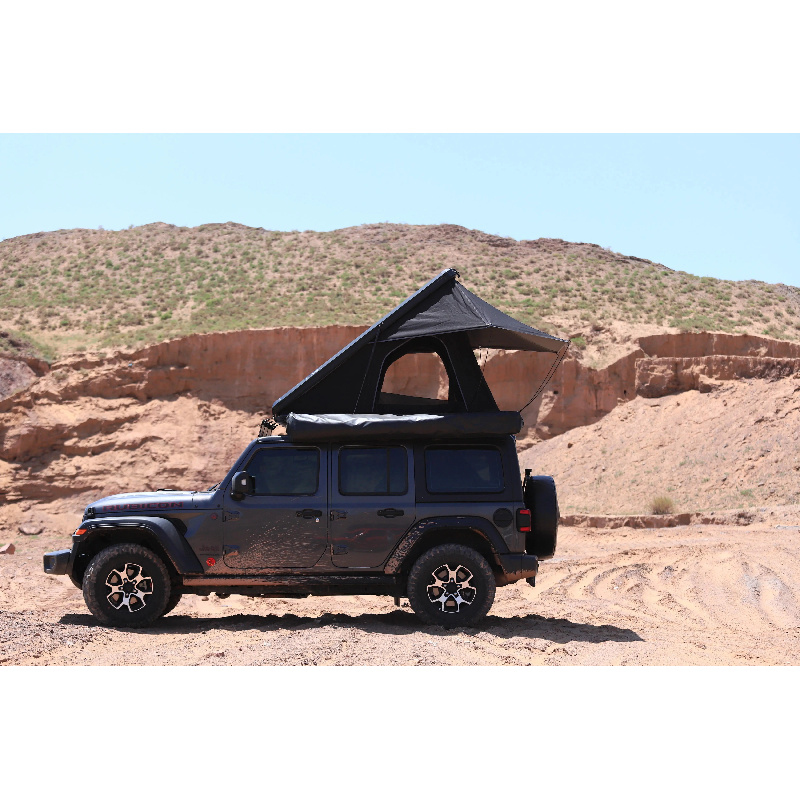 Hot selling Camping Outdoor Ca - Outdoor Camping Automatic Quick Opening Tent avaliação e preço