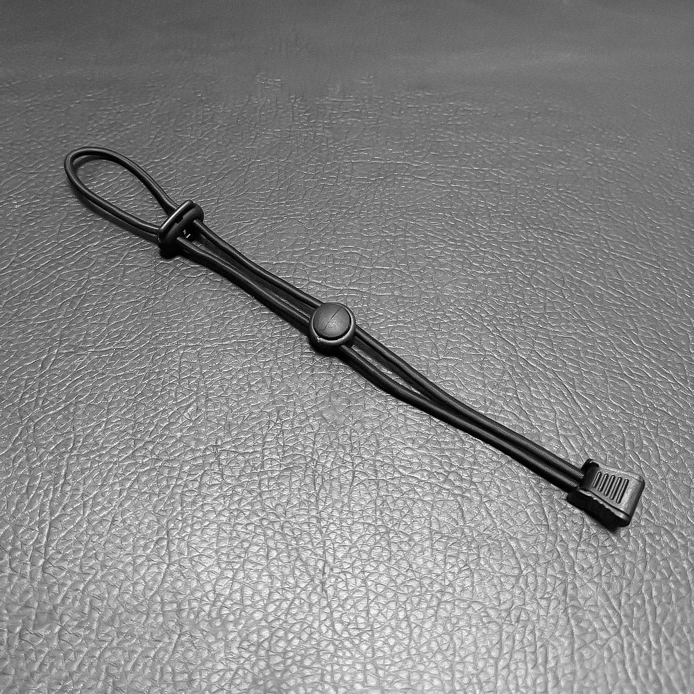 Outdoor Backpack Elastic Rope  - Outdoor Camping Hiking avaliação e preço