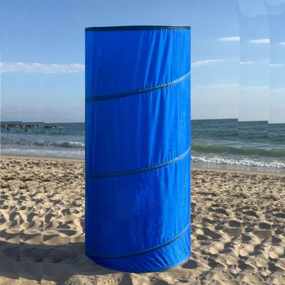 Outdoor Changing Room Pop Up P - Outdoor Camping Automatic Quick Opening Tent avaliação e preço