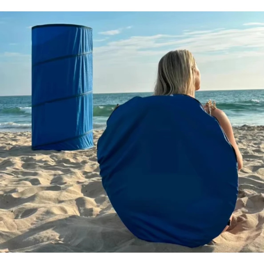 Outdoor Changing Room Pop Up P - Outdoor Camping Automatic Quick Opening Tent avaliação e preço