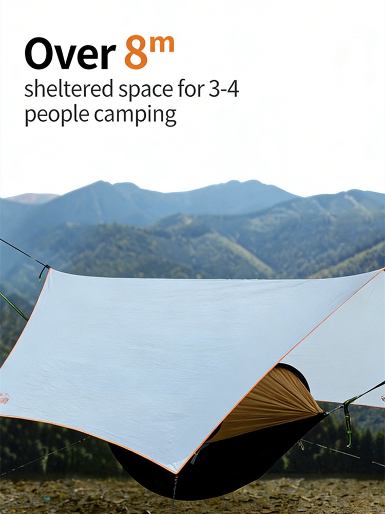 Sunshade canopy tent, sun-proo - Outdoor Camping Automatic Quick Opening Tent avaliação e preço
