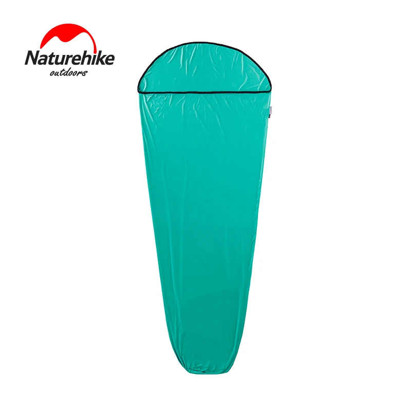 Naturehike-Portable Sleeping B - Ultralight Sleeping Bag avaliação e preço