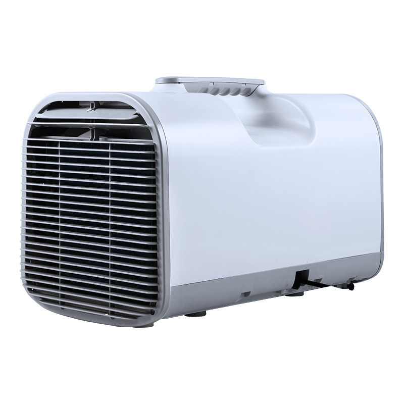 220V Portable Car Air Conditio - Outdoor Camping Air Conditioner avaliação e preço