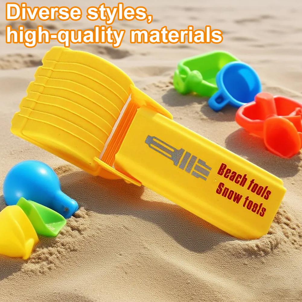 1/3PCS Excavator Digging Hand  - Outdoor Camping Games For Kids avaliação e preço