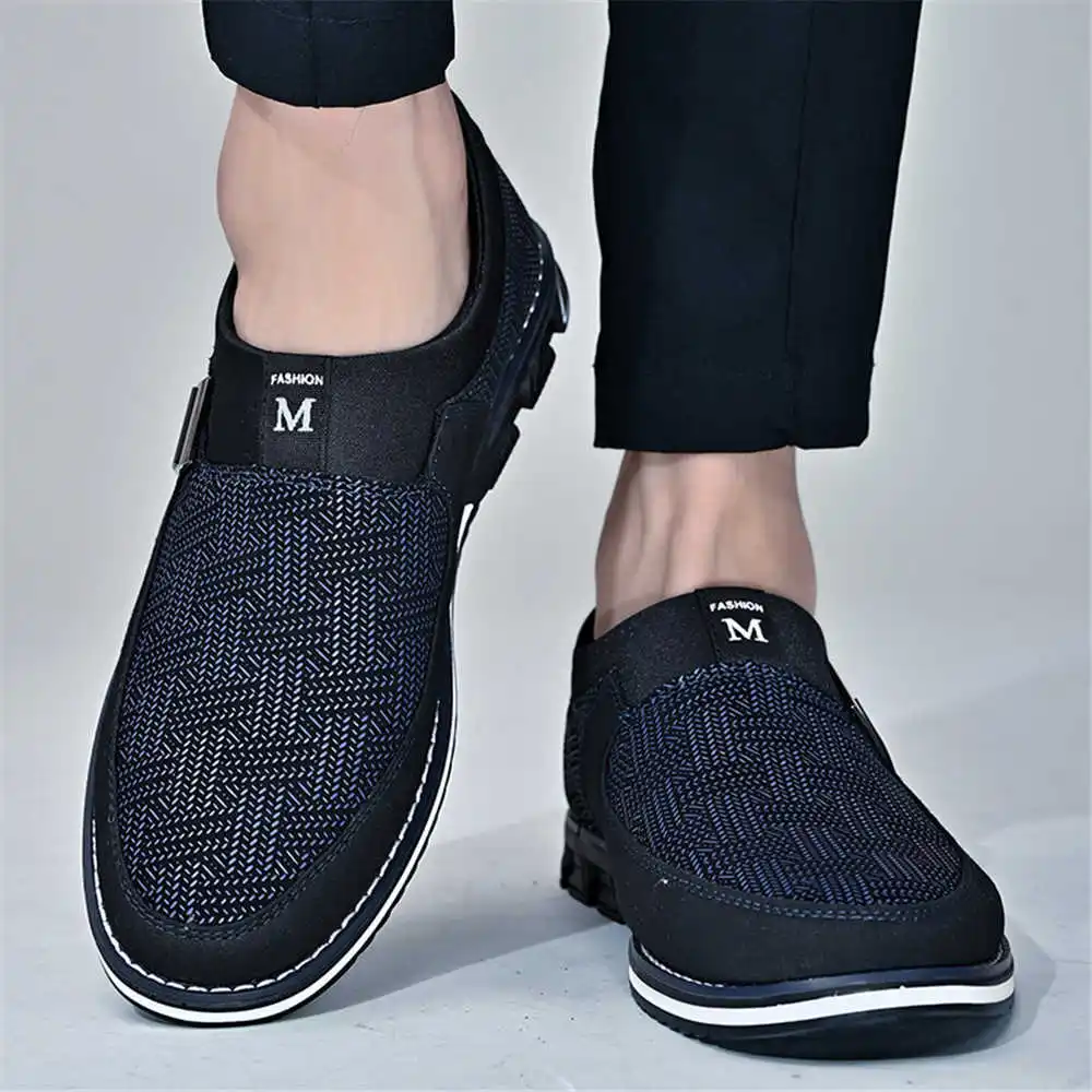 Dark Blue 44-45 Summer Shoes S - Outdoor Camping Light Ideas avaliação e preço