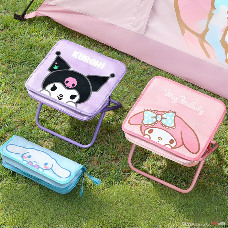 Anime Sanrio Hello Kitty My Me - Outdoor Camping Movies avaliação e preço