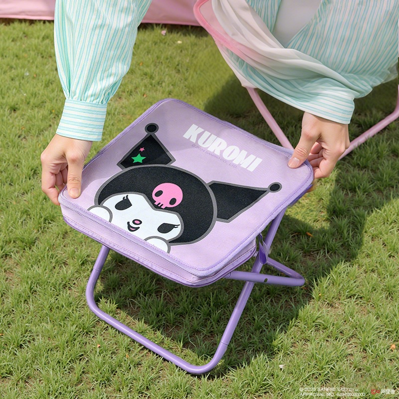 Anime Sanrio Hello Kitty My Me - Outdoor Camping Movies avaliação e preço