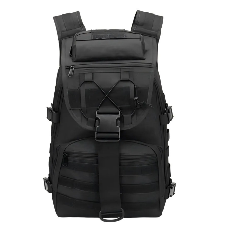 35L Men's Tactical Backpack Su - Outdoor Camping Hiking avaliação e preço