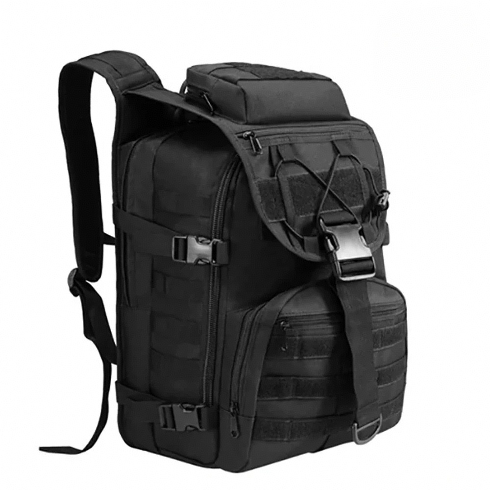 35L Men's Tactical Backpack Su - Outdoor Camping Hiking avaliação e preço