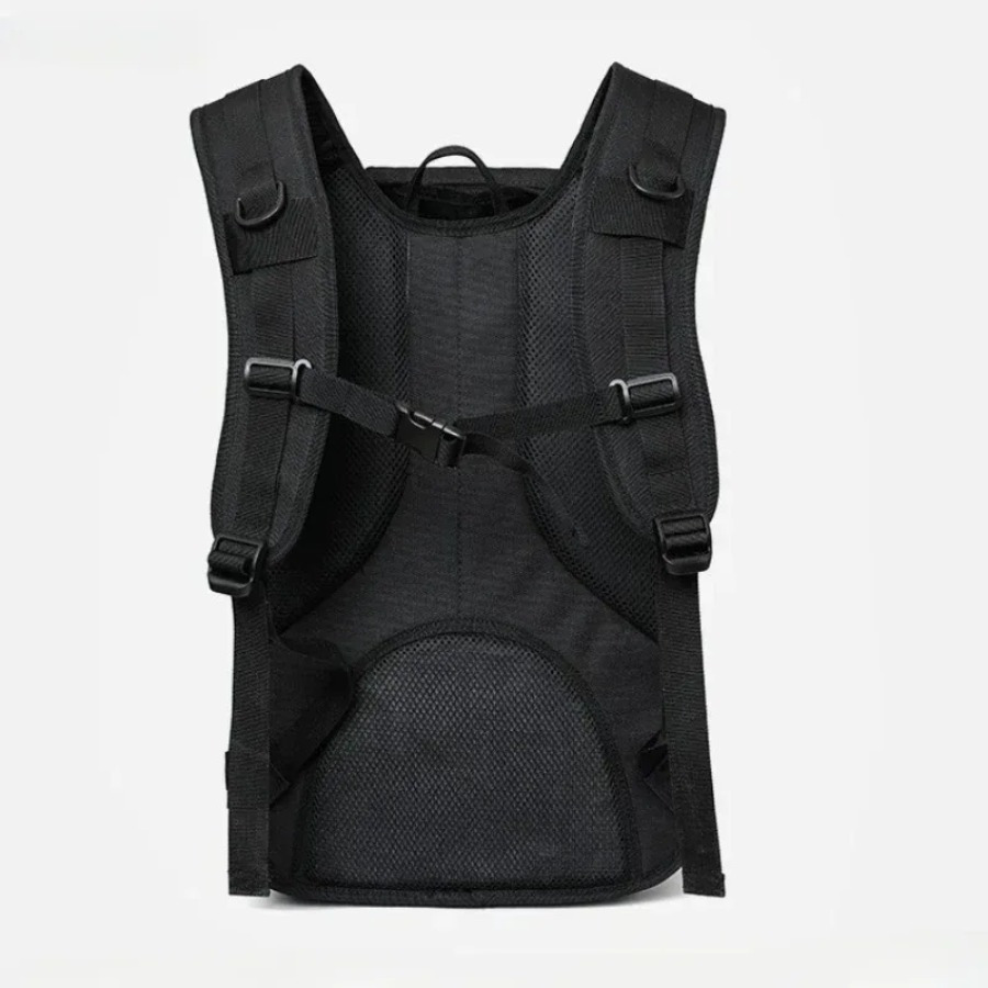 35L Men's Tactical Backpack Su - Outdoor Camping Hiking avaliação e preço