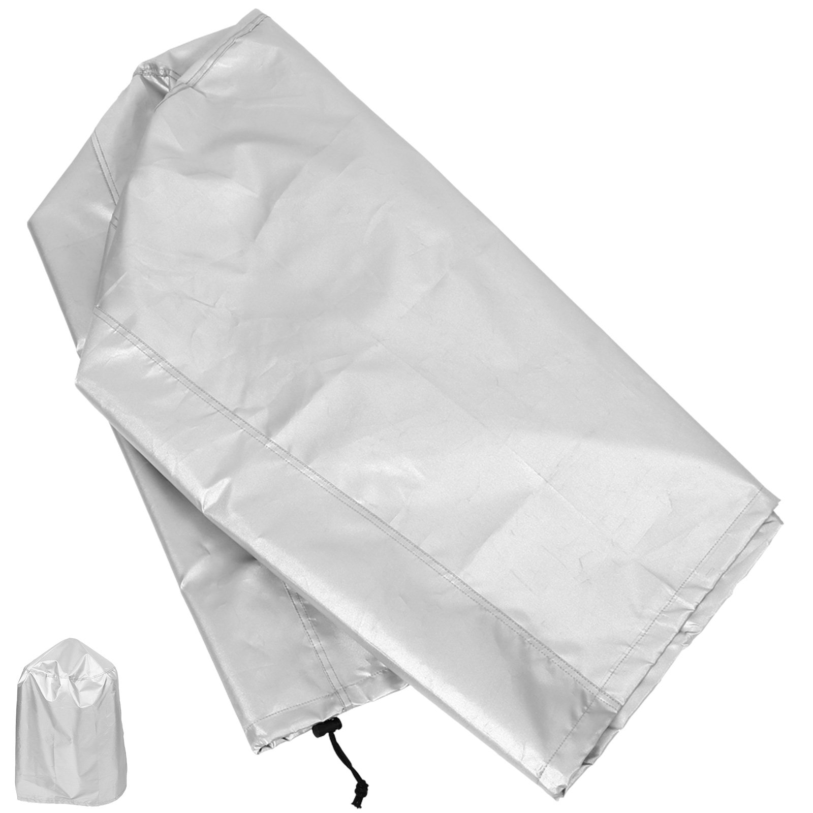 Heavy Duty Outdoor Grill Cover - Outdoor Camping Grill avaliação e preço