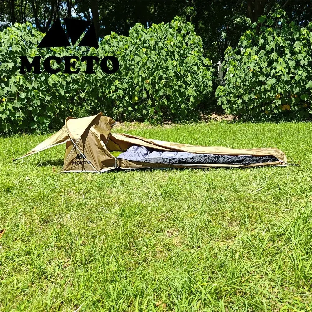 Single Person Ultralight Campi - Ultralight Sleeping Bag avaliação e preço