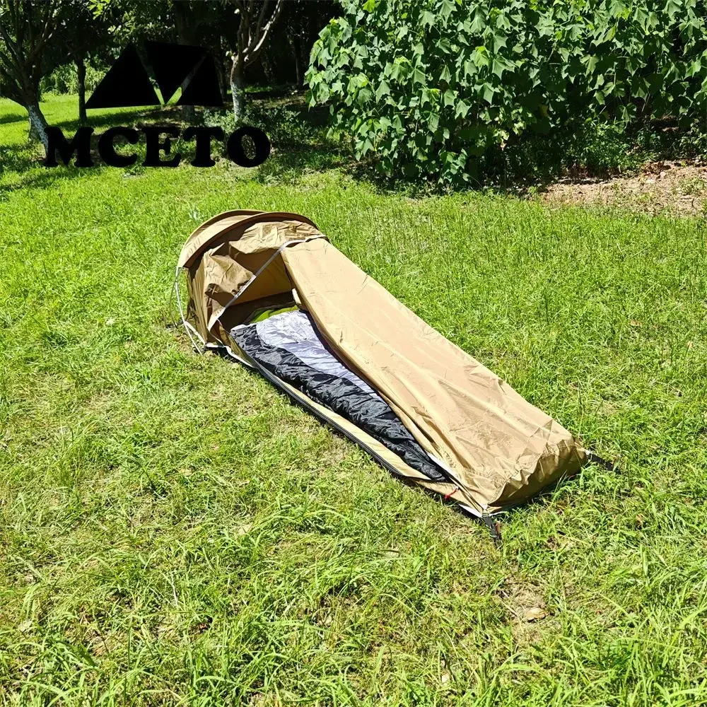 Single Person Ultralight Campi - Ultralight Sleeping Bag avaliação e preço