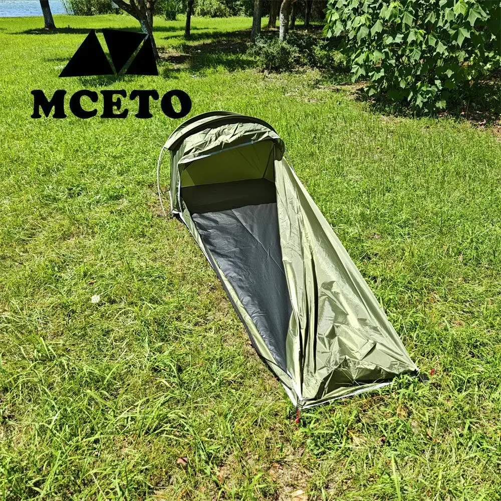 Single Person Ultralight Campi - Ultralight Sleeping Bag avaliação e preço