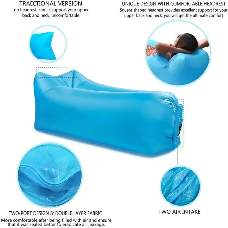 2026 Latest Models Ultra Light - Ultralight Sleeping Bag avaliação e preço