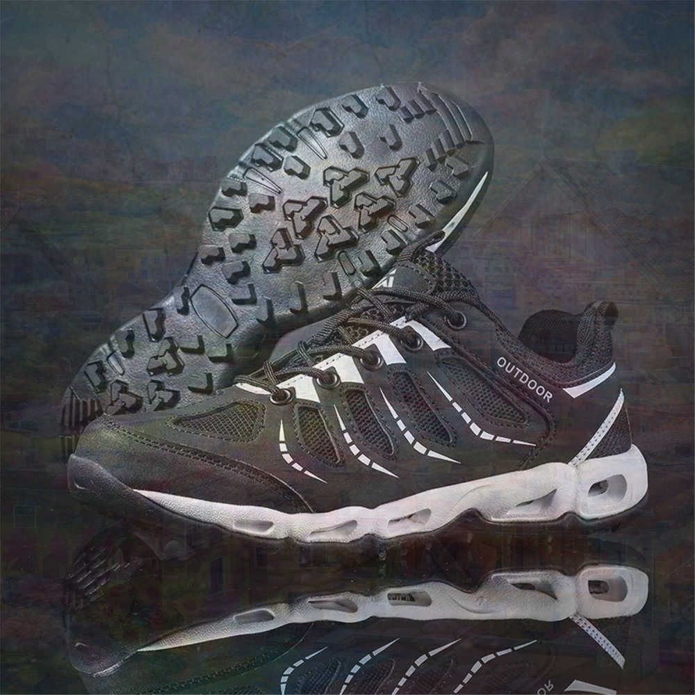 Sumer Round Tip Silver Sneaker - Outdoor Camping Light Ideas avaliação e preço