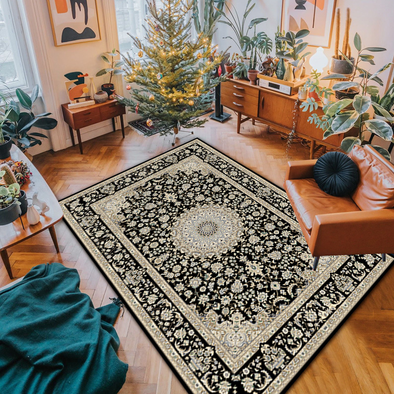 Bohemian Carpet Nordic Retro E - Outdoor Camping Mats Large avaliação e preço