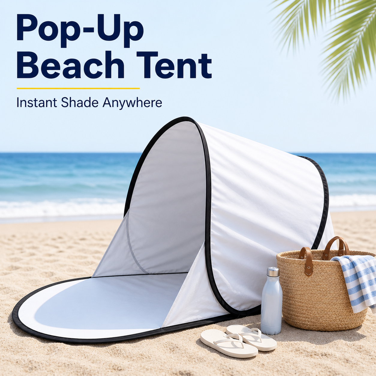 Outdoor portable automatic pop - Outdoor Camping Automatic Quick Opening Tent avaliação e preço