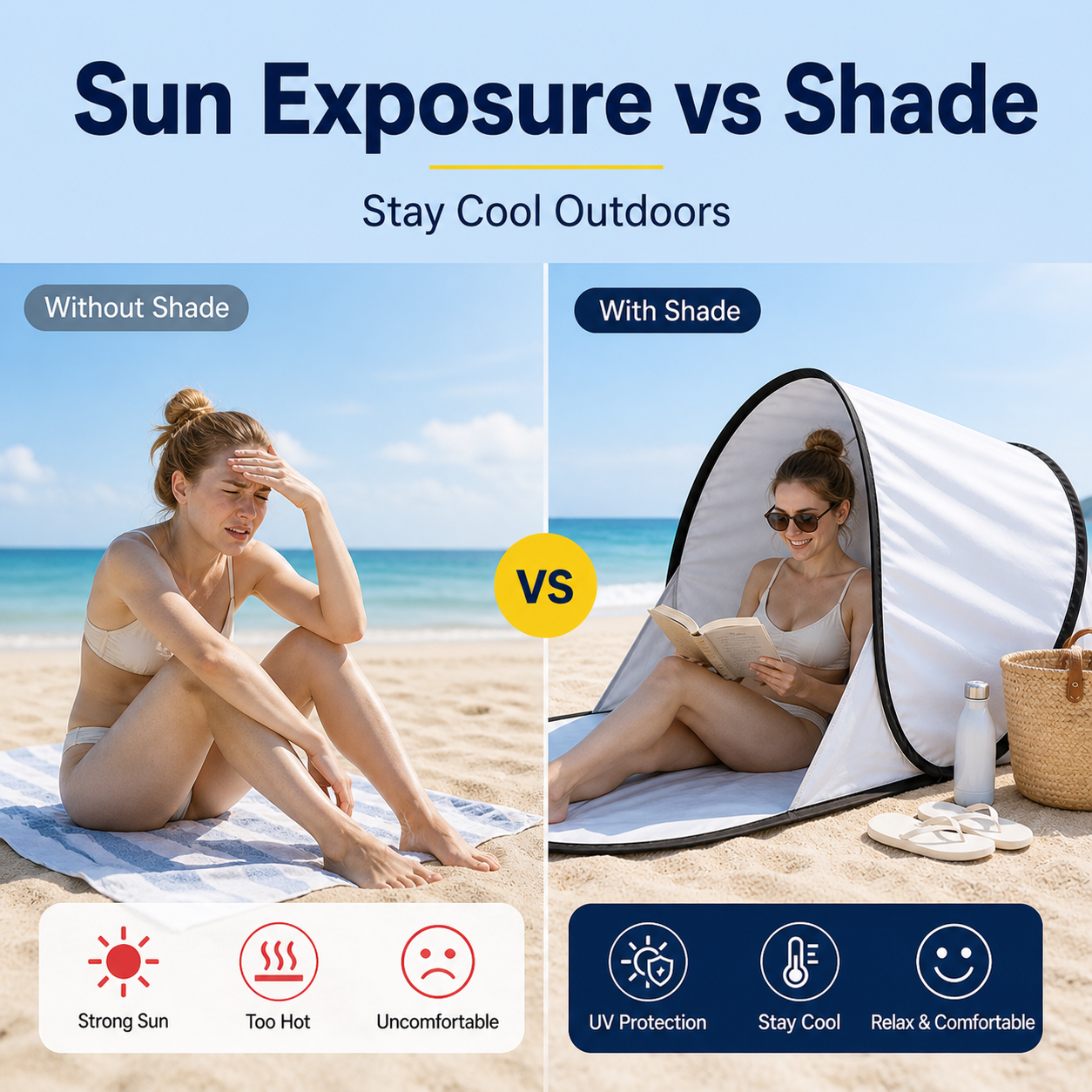 Outdoor portable automatic pop - Outdoor Camping Automatic Quick Opening Tent avaliação e preço