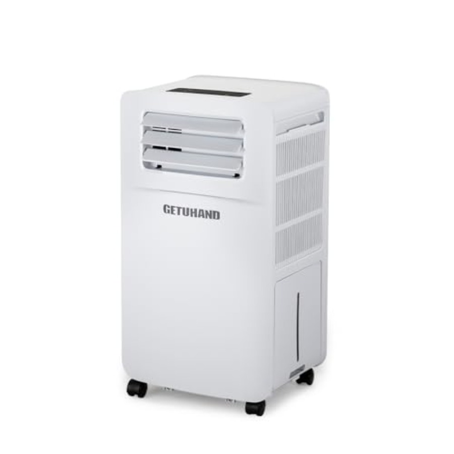 Portable Air Conditioner for C - Outdoor Camping Air Conditioner avaliação e preço