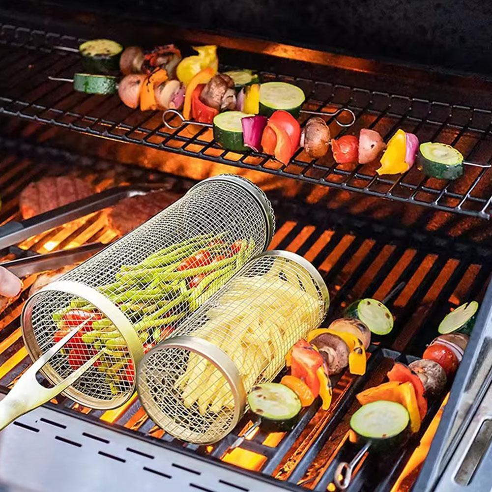 Barbecue Grill Grate Barbecue  - Outdoor Y Camping avaliação e preço
