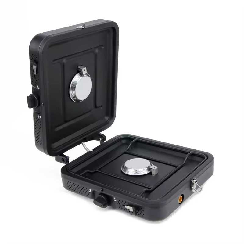 【Best-selling】Portable Outdoor - Outdoor Camping Grill avaliação e preço