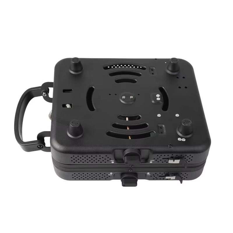 【Best-selling】Portable Outdoor - Outdoor Camping Grill avaliação e preço