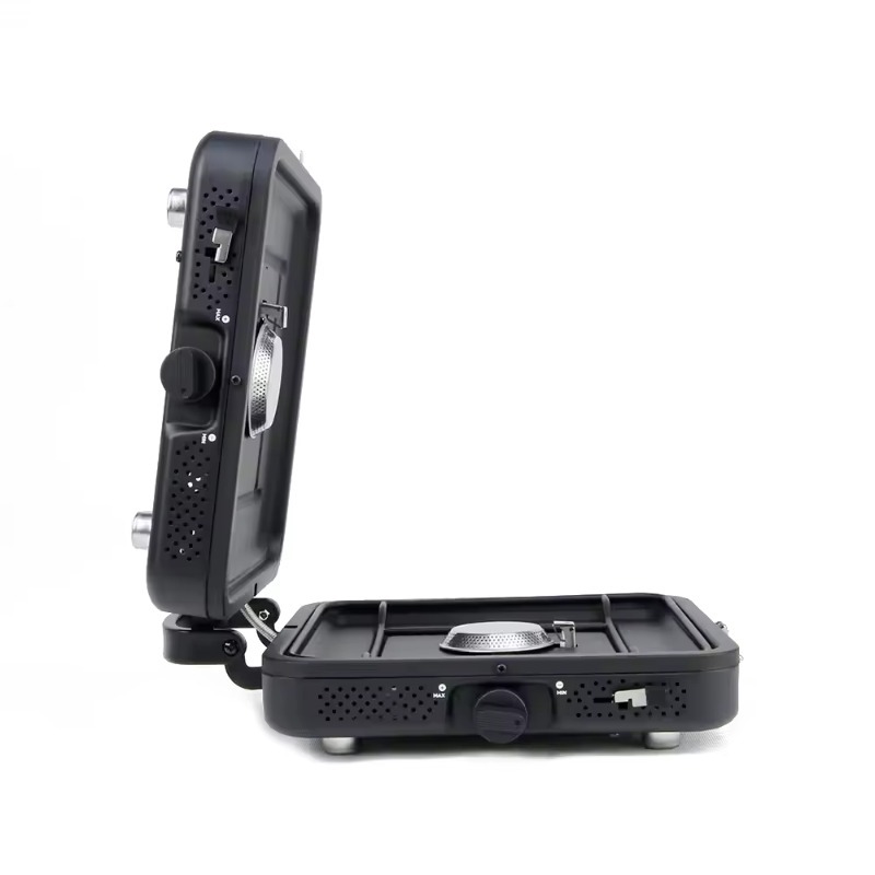 【Best-selling】Portable Outdoor - Outdoor Camping Grill avaliação e preço