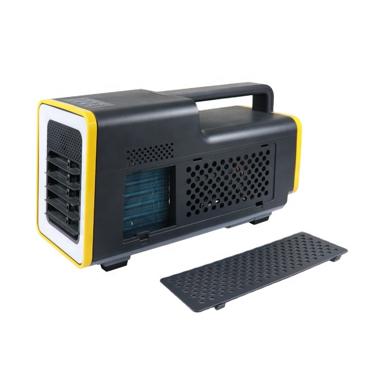Portable 1500BTU Outdoor Trave - Outdoor Camping Air Conditioner avaliação e preço