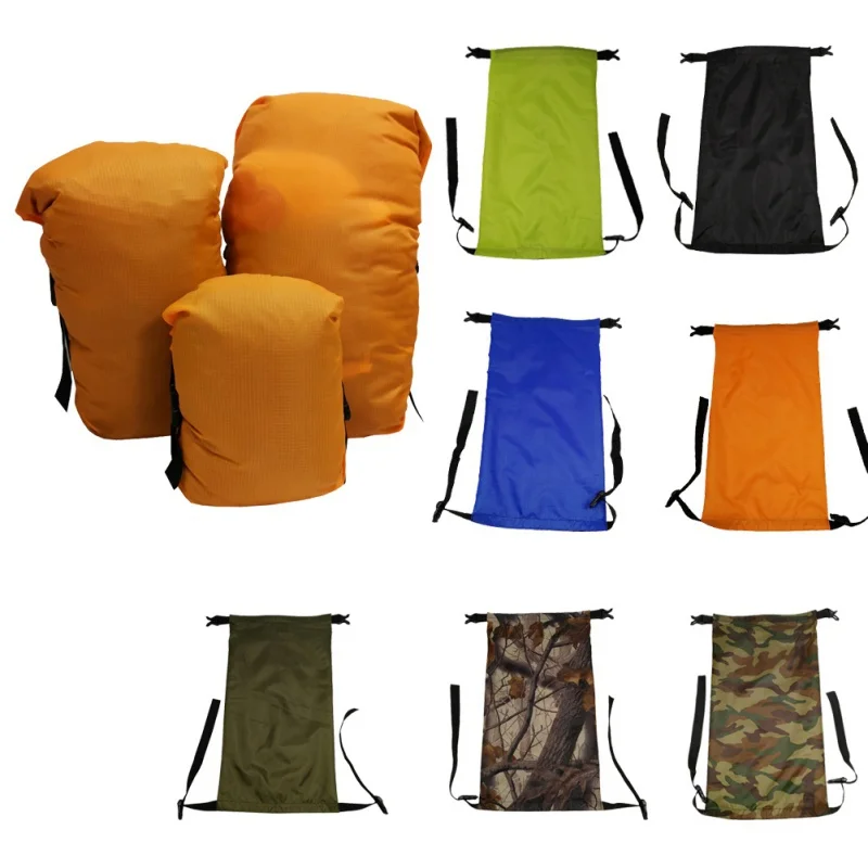 5L/8L/11L Outdoor Camping Slee - Ultralight Sleeping Bag avaliação e preço