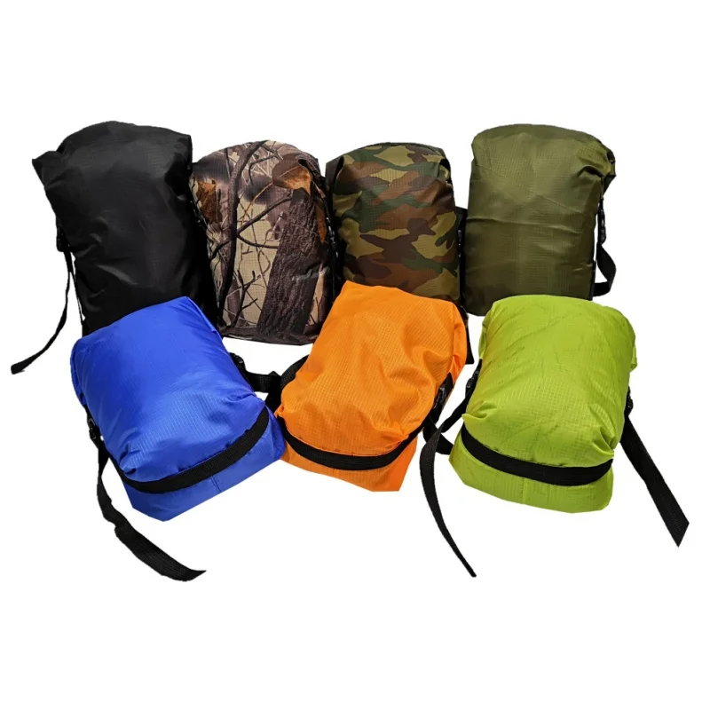 5L/8L/11L Outdoor Camping Slee - Ultralight Sleeping Bag avaliação e preço