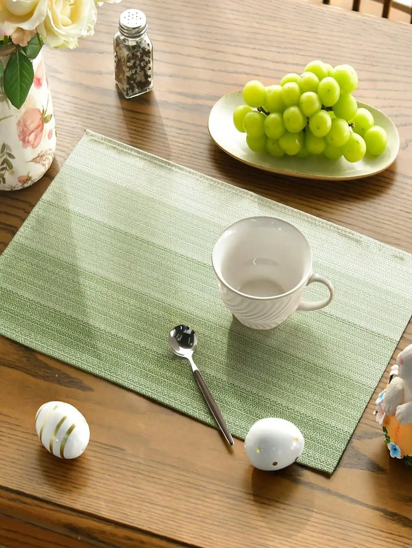 4pcs Tablecloth, Modern Living - Outdoor Camping Kitchen Table avaliação e preço