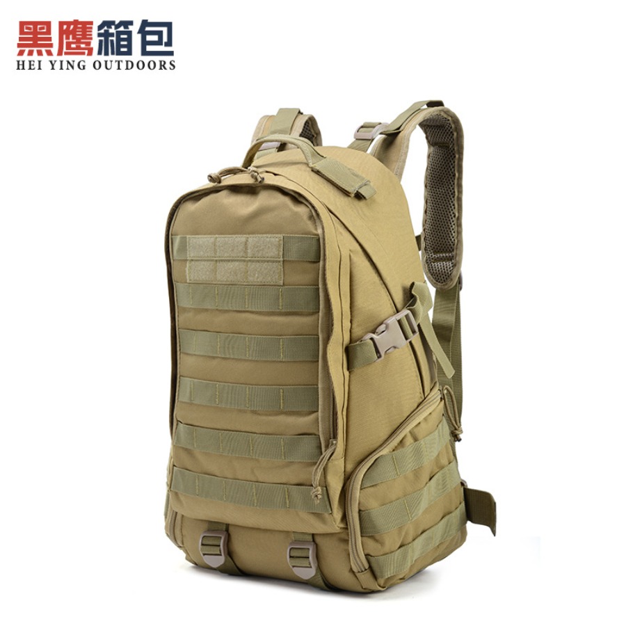 【New Arrival】Tan Tactical Mili - Outdoor Camping Hiking avaliação e preço