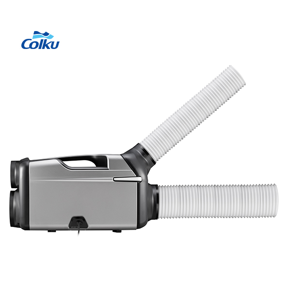 R290 Small Air Conditioner Por - Outdoor Camping Air Conditioner avaliação e preço