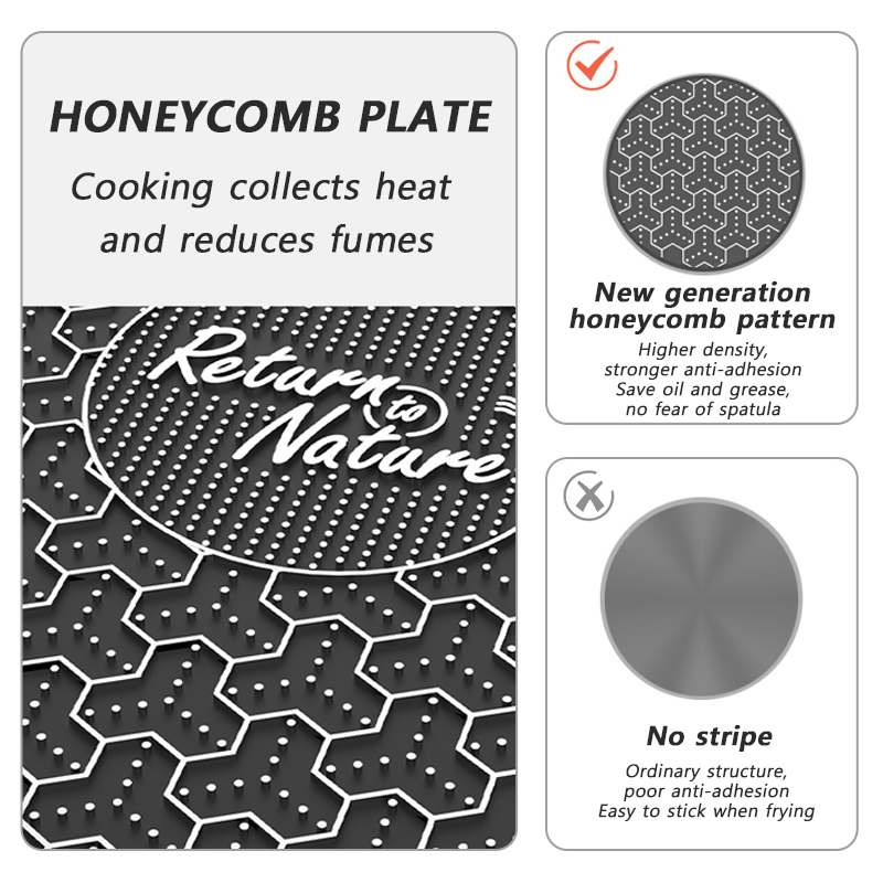 Naturehike BBQ Cooking Grill P - Camp Cooking Set avaliação e preço