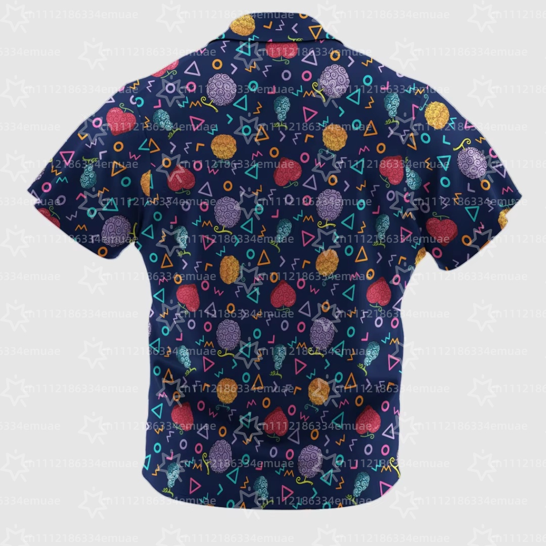 2026 One Piece Devil Fruit Typ - Outdoor Camping Movies avaliação e preço