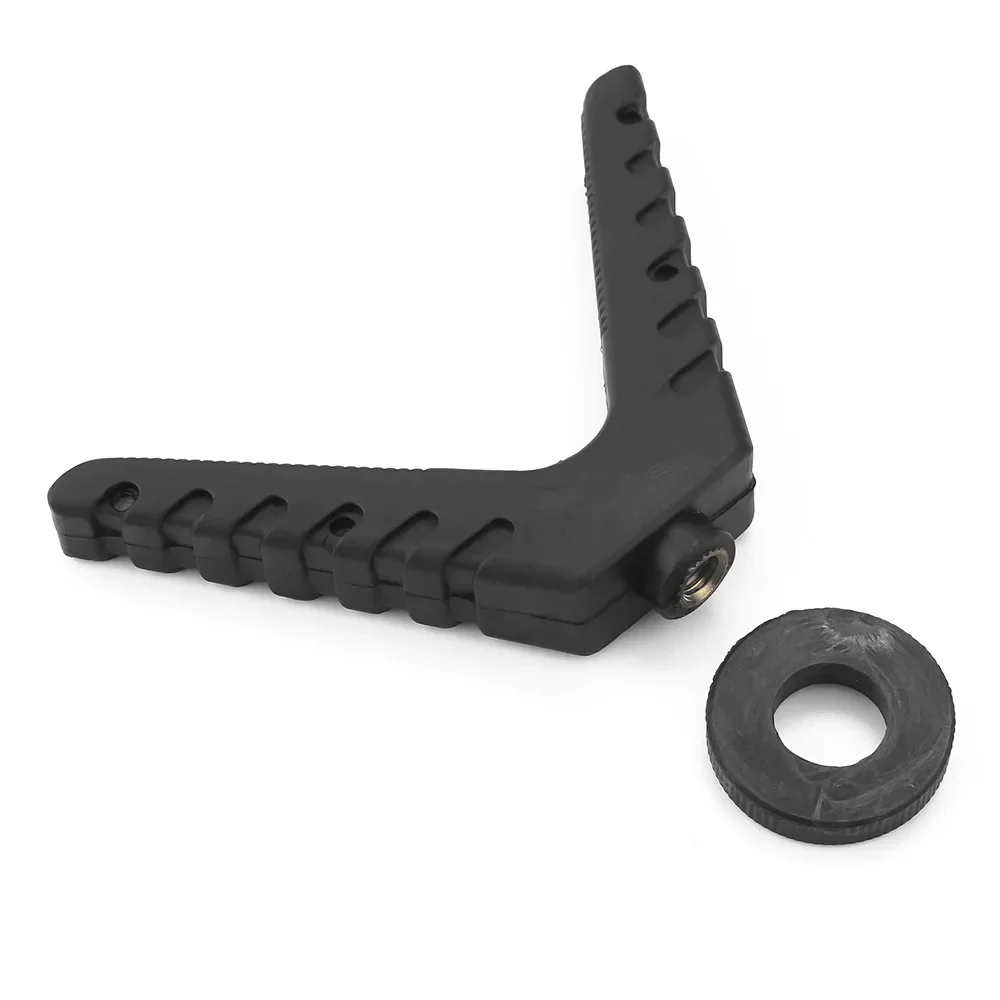 V-Yoke Stick Rack Rest Camera  - Outdoor Y Camping avaliação e preço