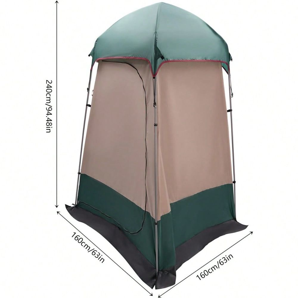 Pop Privacy Tent, Portable Out - Outdoor Camping Hiking avaliação e preço