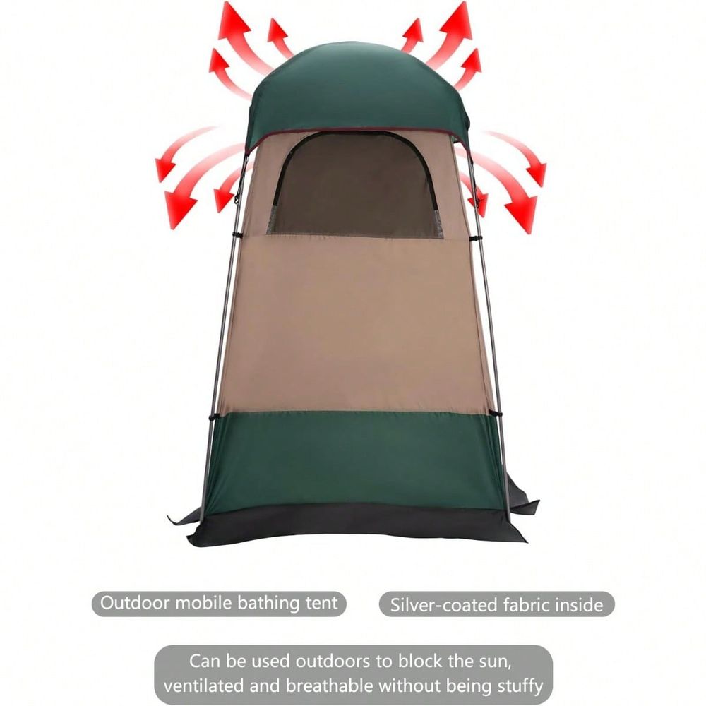 Pop Privacy Tent, Portable Out - Outdoor Camping Hiking avaliação e preço