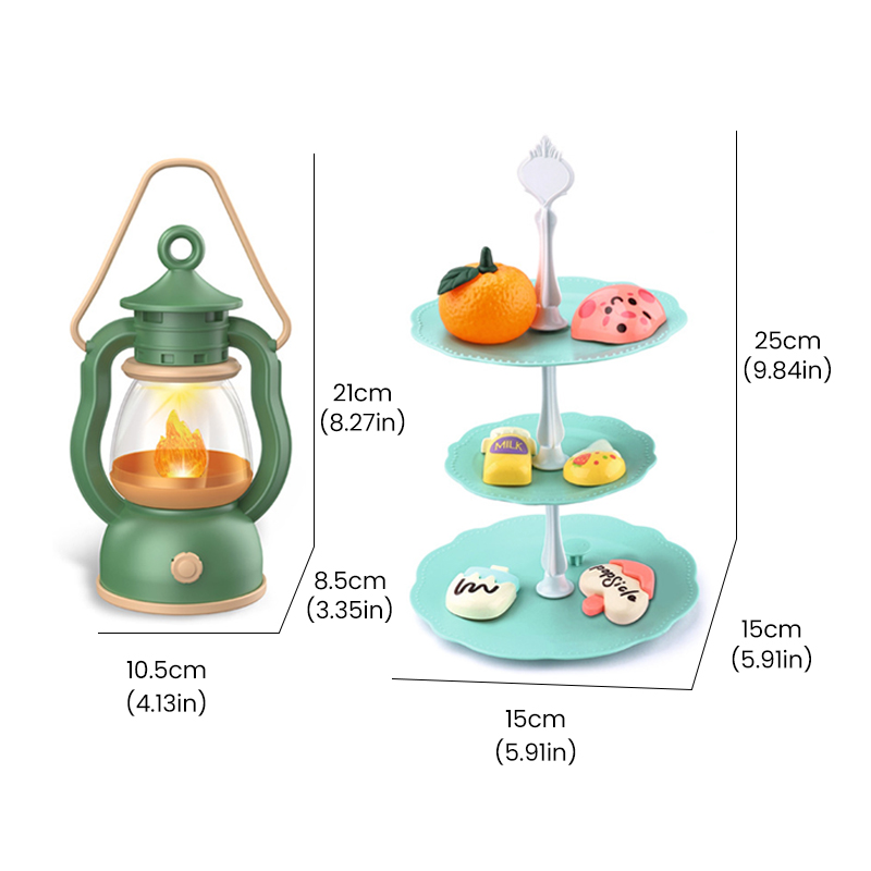 Kids Camping Set Campfire Pret - Outdoor Y Camping avaliação e preço