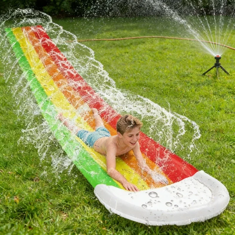 Summer Outdoor Inflatable Wate - Outdoor Camping Games For Kids avaliação e preço