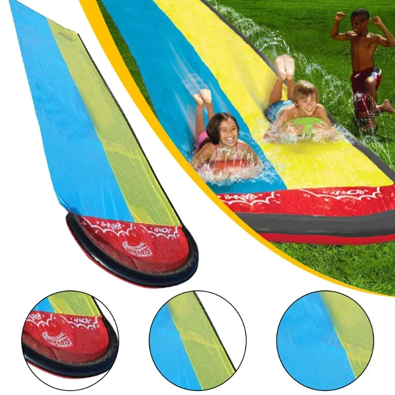 Summer Outdoor Inflatable Wate - Outdoor Camping Games For Kids avaliação e preço