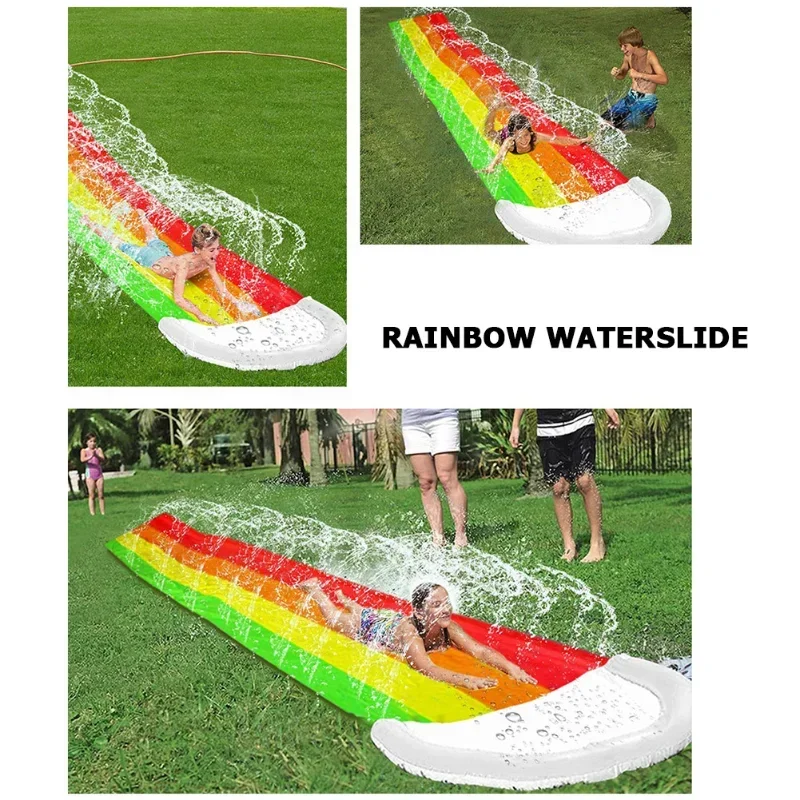 Summer Outdoor Inflatable Wate - Outdoor Camping Games For Kids avaliação e preço