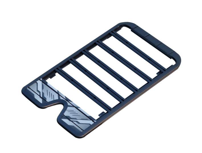 For Chery ICAR V23 Roof Luggag - Outdoor Camping Website avaliação e preço