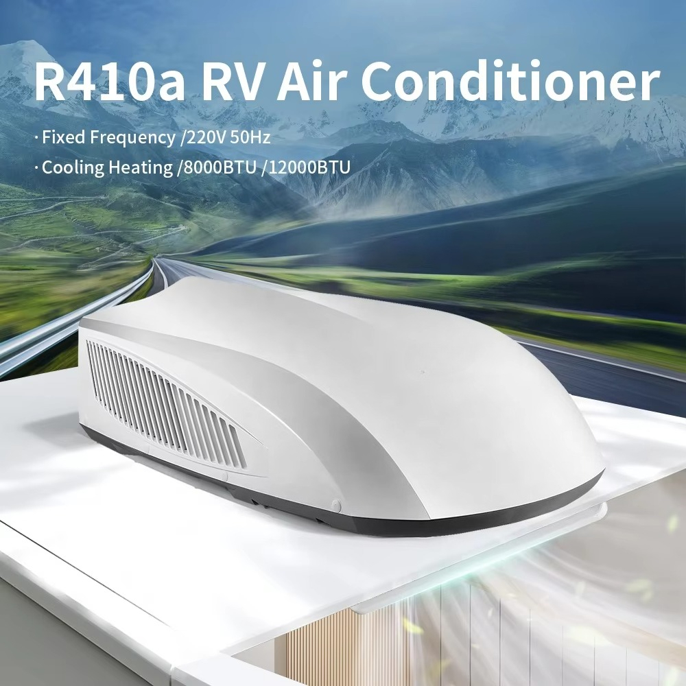 Gree All in One RV Air Conditi - Outdoor Camping Air Conditioner avaliação e preço