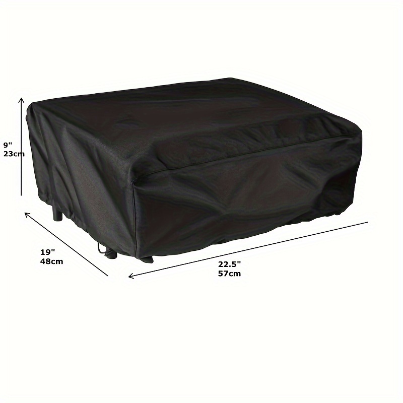 Grill Cover for Multiple Campi - Outdoor Camping Grill avaliação e preço