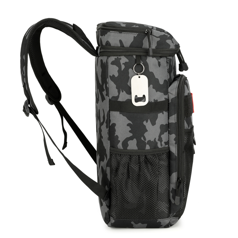 Toposhine 25L Tactical Backpac - Outdoor Camping Hiking avaliação e preço