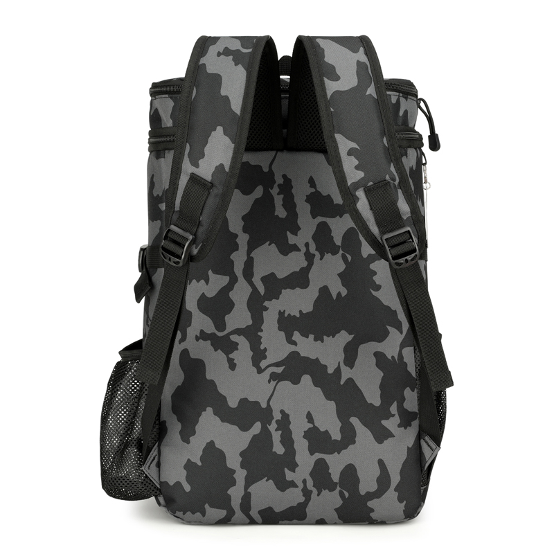 Toposhine 25L Tactical Backpac - Outdoor Camping Hiking avaliação e preço